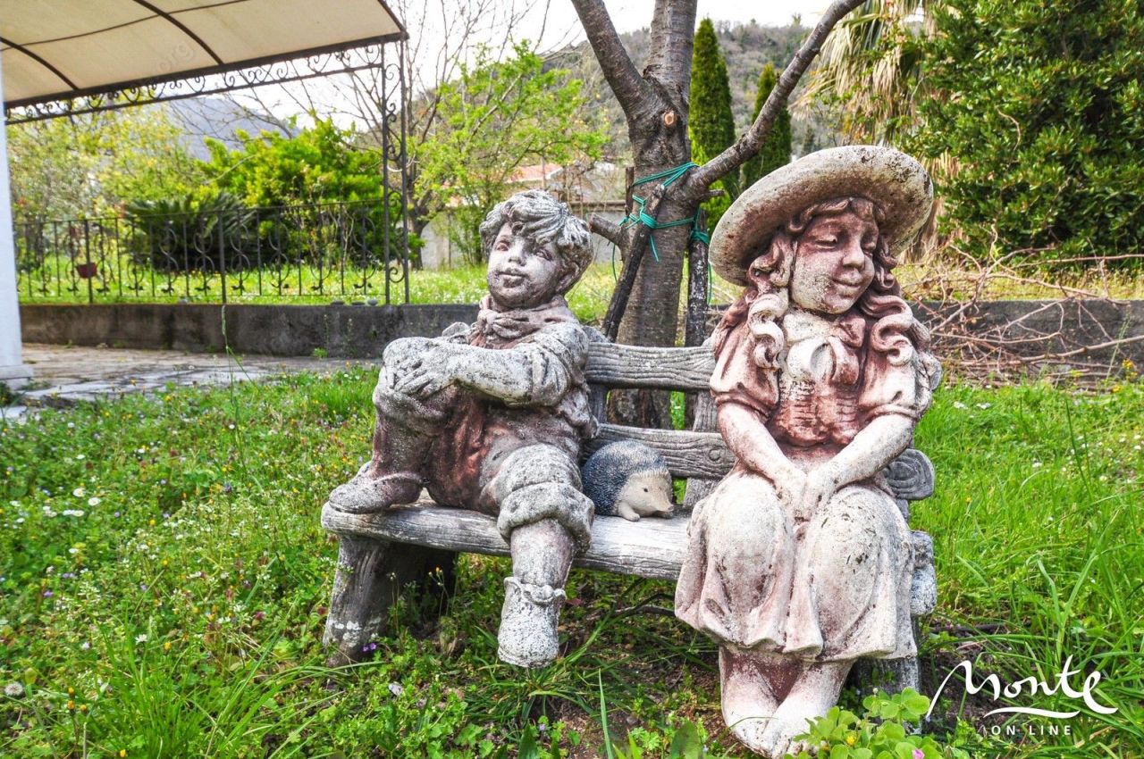 Villa a Bijela, Montenegro, 181 m² - foto 6