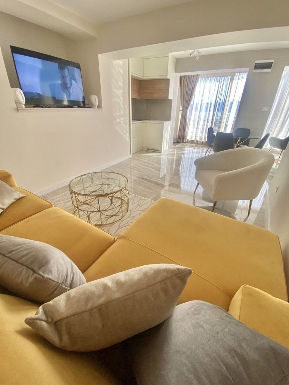 Appartement à Tivat, Monténégro, 44 m² - image 6
