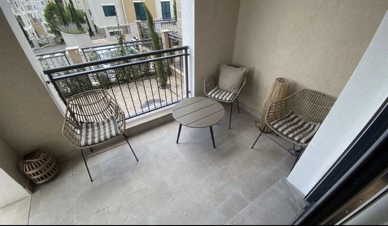 Apartment in Halbinsel Luštica, Montenegro, 40 m² - Foto 7