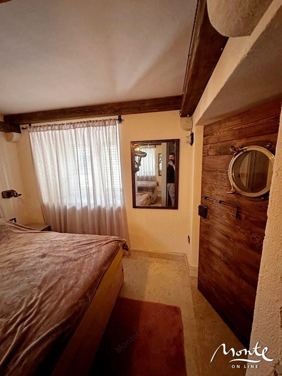 Appartamenti a Tivat, Montenegro, 57 m² - foto 7