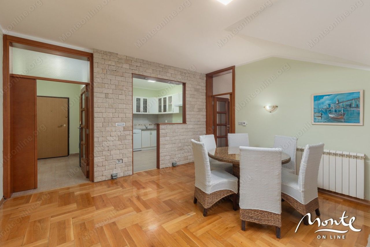 Appartamenti a Tivat, Montenegro, 106 m² - foto 7