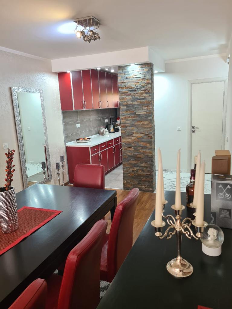 Apartment in Budva, Montenegro, 92 m² - picture 7