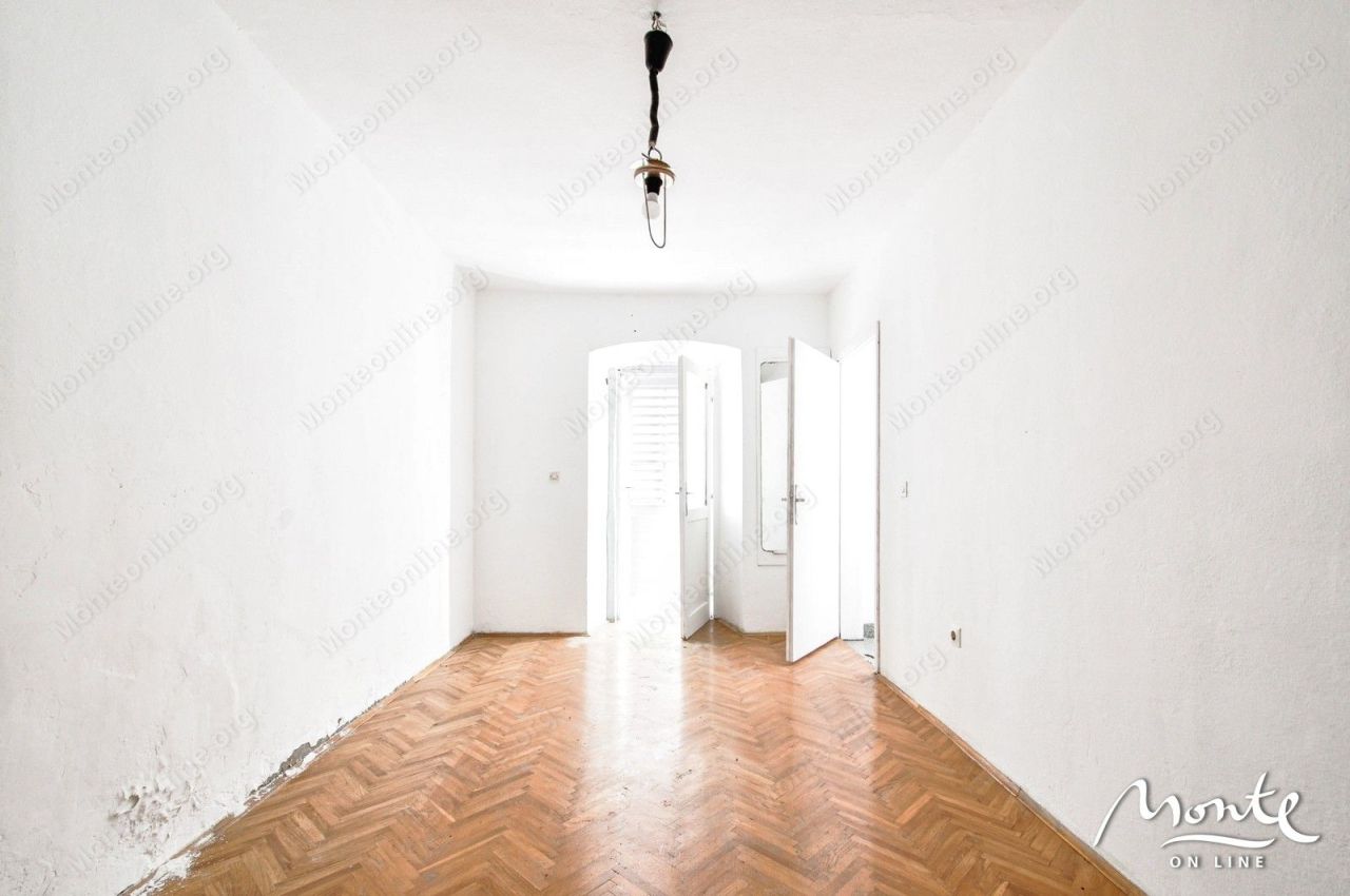 Villa en Lepetani, Montenegro, 90 m² - imagen 7