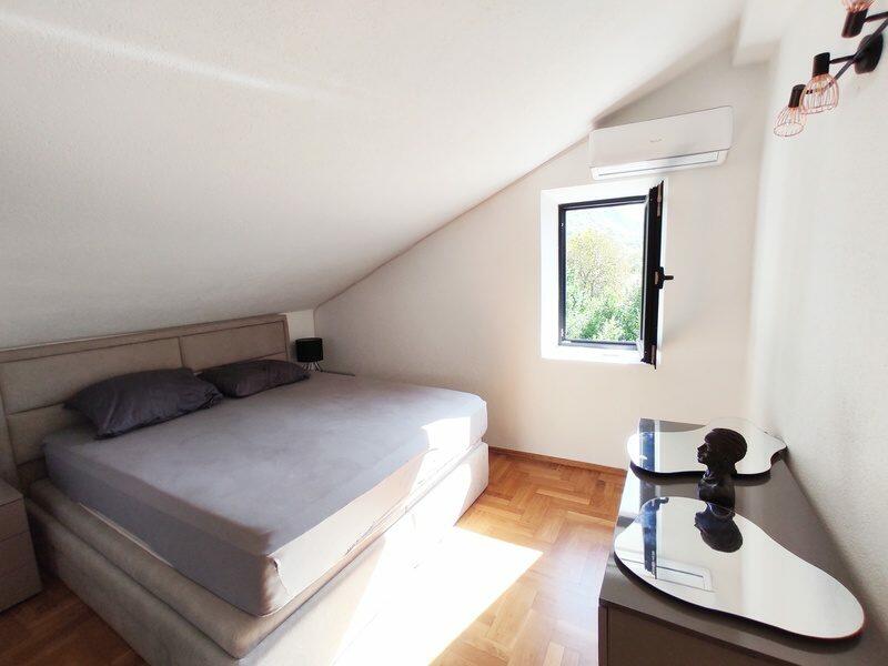 Apartamento en Dobrota, Montenegro, 82 m² - imagen 8