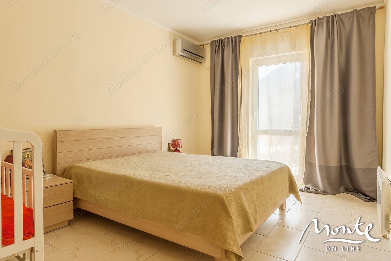 Villa in Morinj, Montenegro, 180 m² - Foto 8