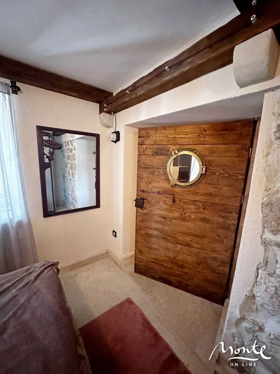 Appartamenti a Tivat, Montenegro, 57 m² - foto 8