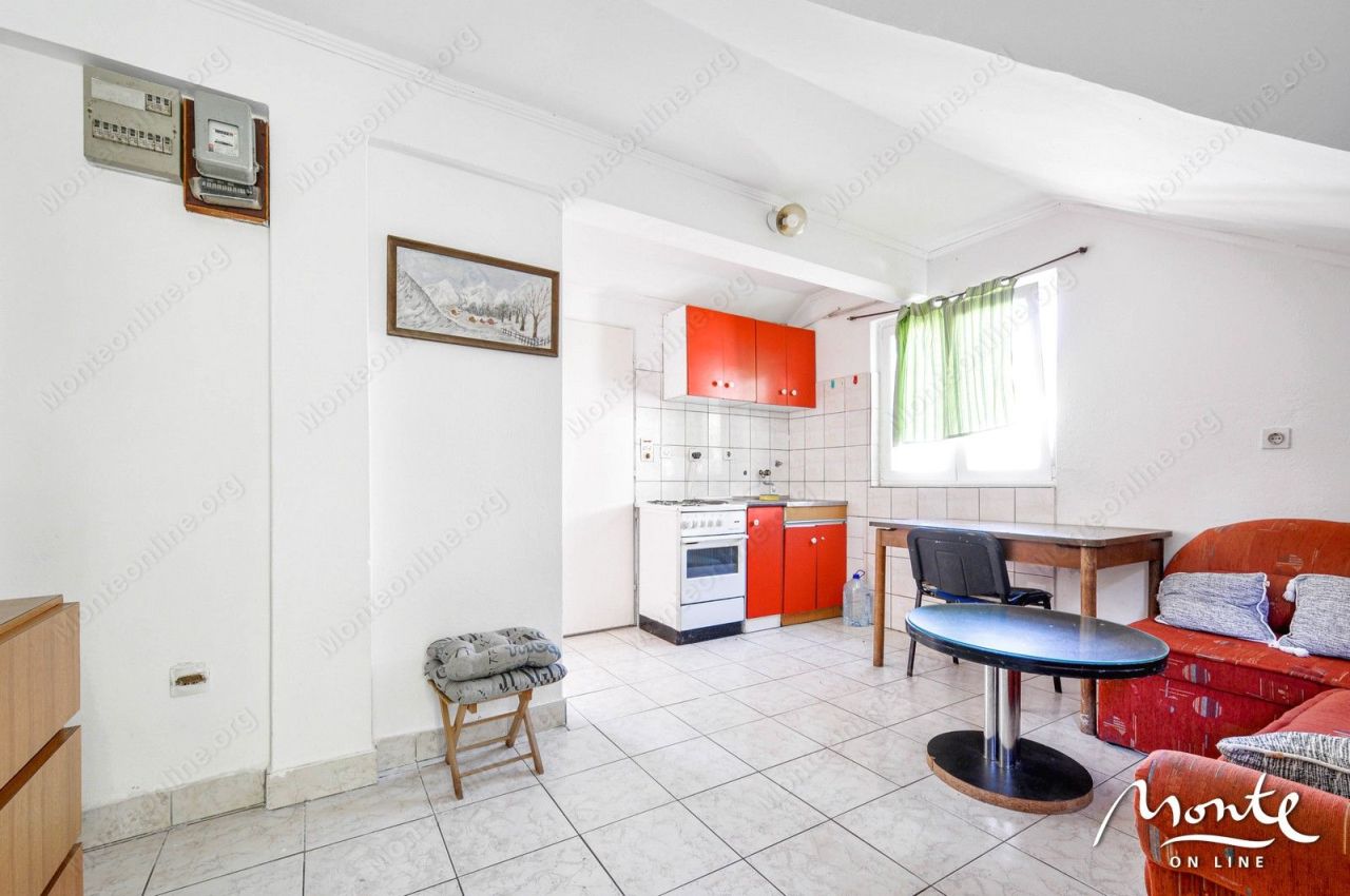 Villa en Lepetani, Montenegro, 90 m² - imagen 8