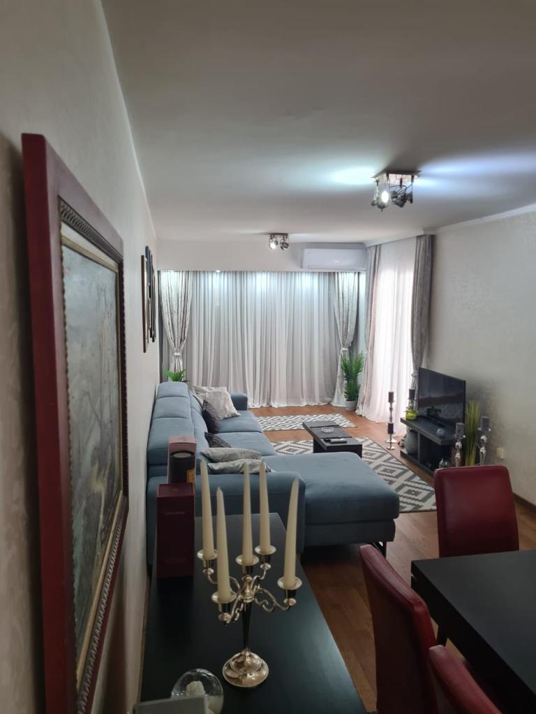 Apartment in Budva, Montenegro, 92 m² - picture 8