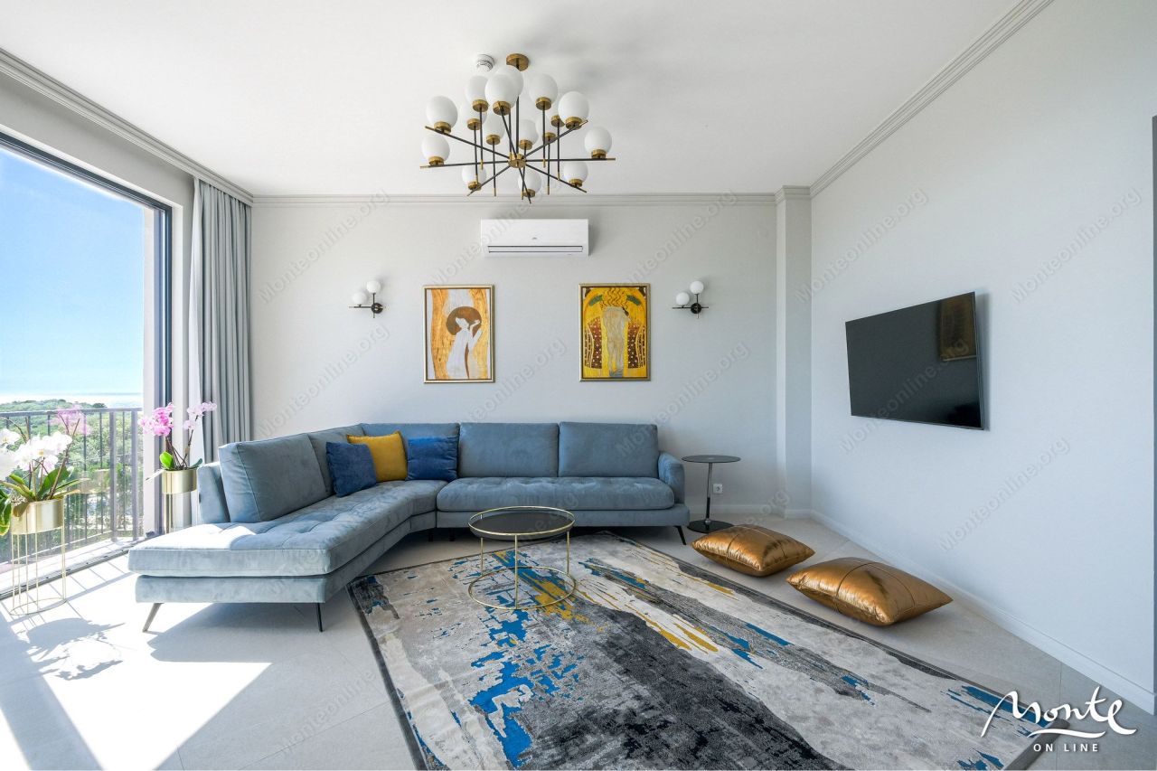 Villa en Rezevici, Montenegro, 220 m² - imagen 9