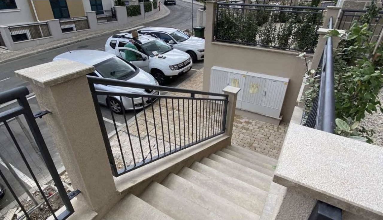 Apartment in Halbinsel Luštica, Montenegro, 40 m² - Foto 9