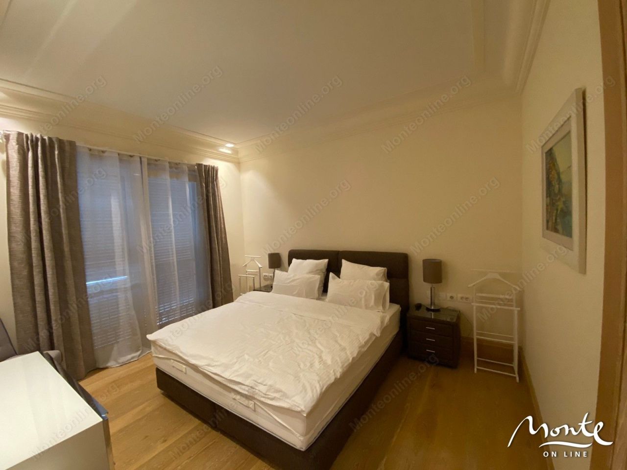 Appartement à Tivat, Monténégro, 76 m² - image 9