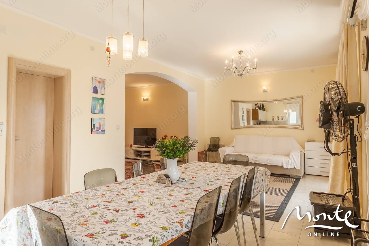 Villa in Morinj, Montenegro, 180 m² - Foto 9