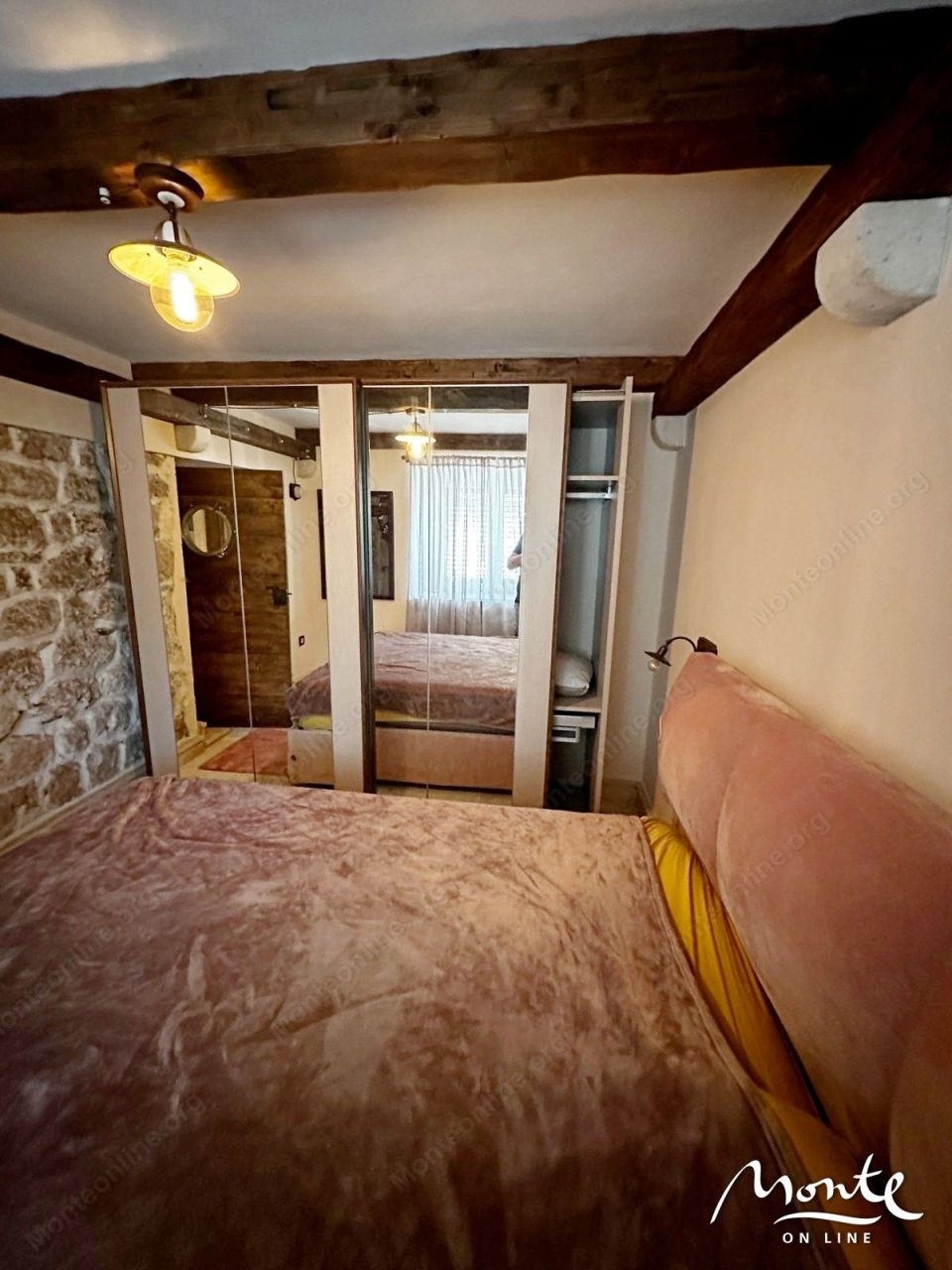 Appartamenti a Tivat, Montenegro, 57 m² - foto 10