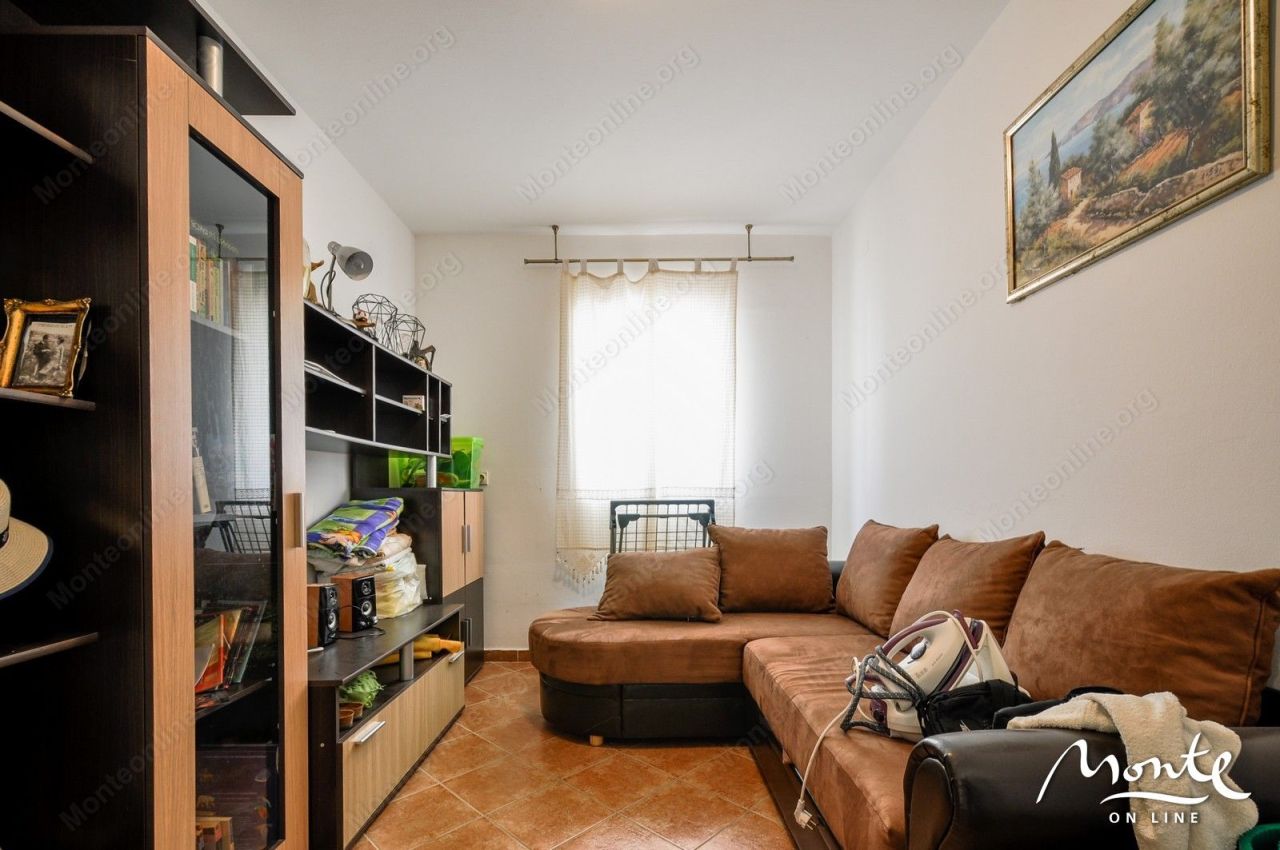 Villa a Bijela, Montenegro, 181 m² - foto 10