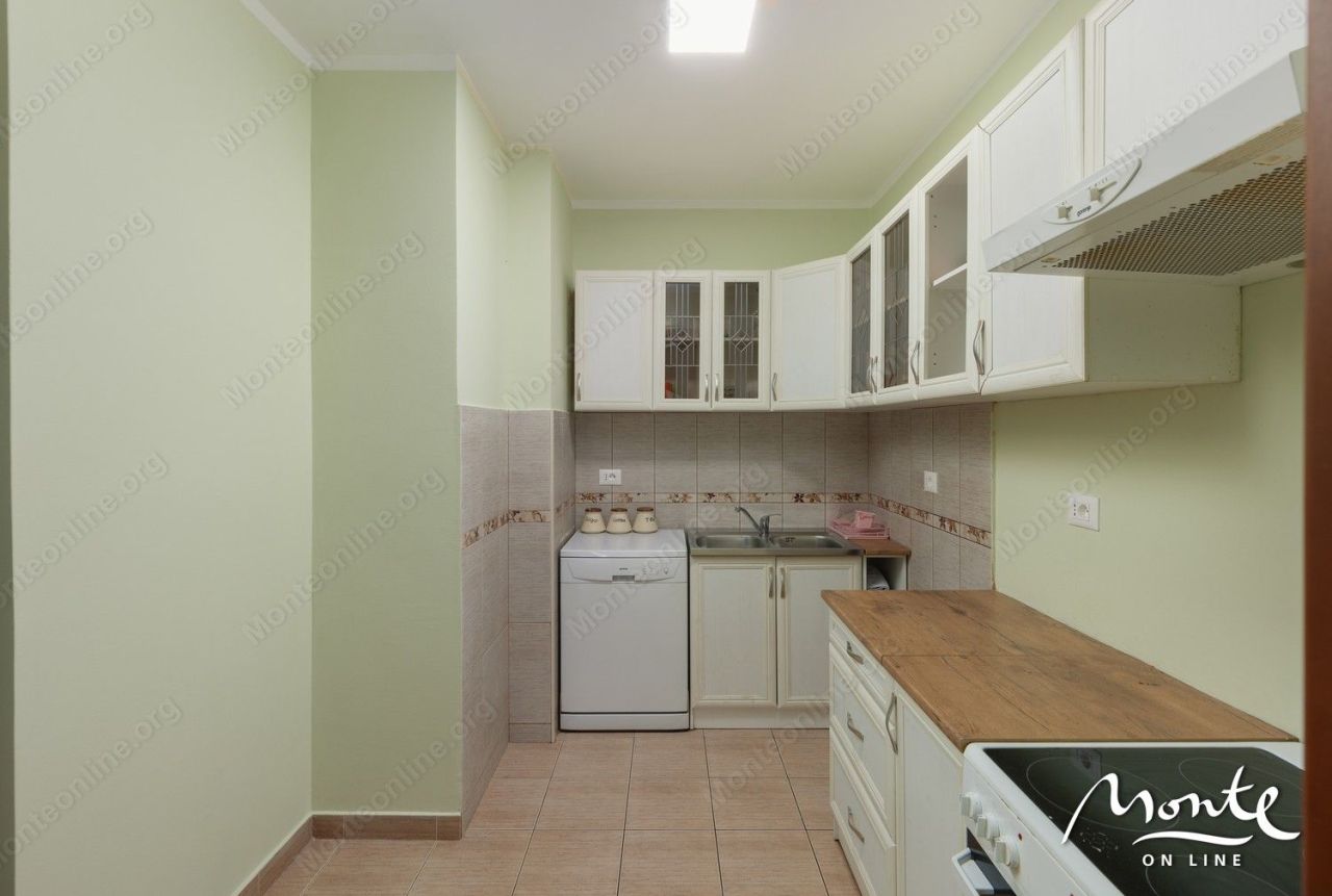 Appartamenti a Tivat, Montenegro, 106 m² - foto 10