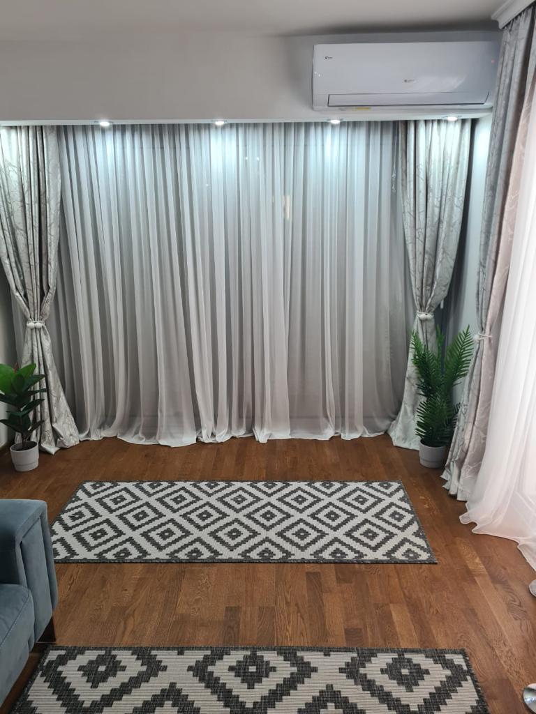 Apartment in Budva, Montenegro, 92 m² - picture 10