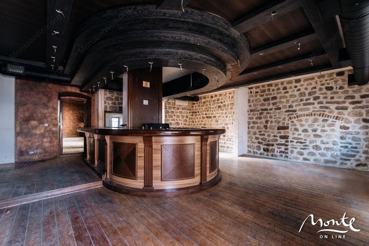 Hotel in Kotor, Montenegro, 320 m² - Foto 10