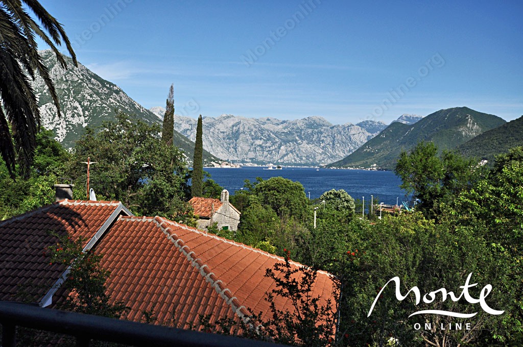 Villa in Morinj, Montenegro, 130 m² - Foto 10