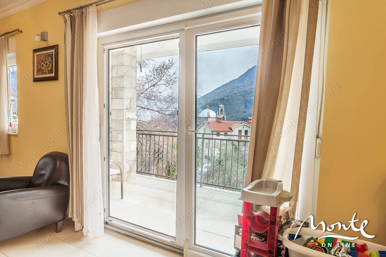 Villa in Morinj, Montenegro, 180 m² - Foto 10