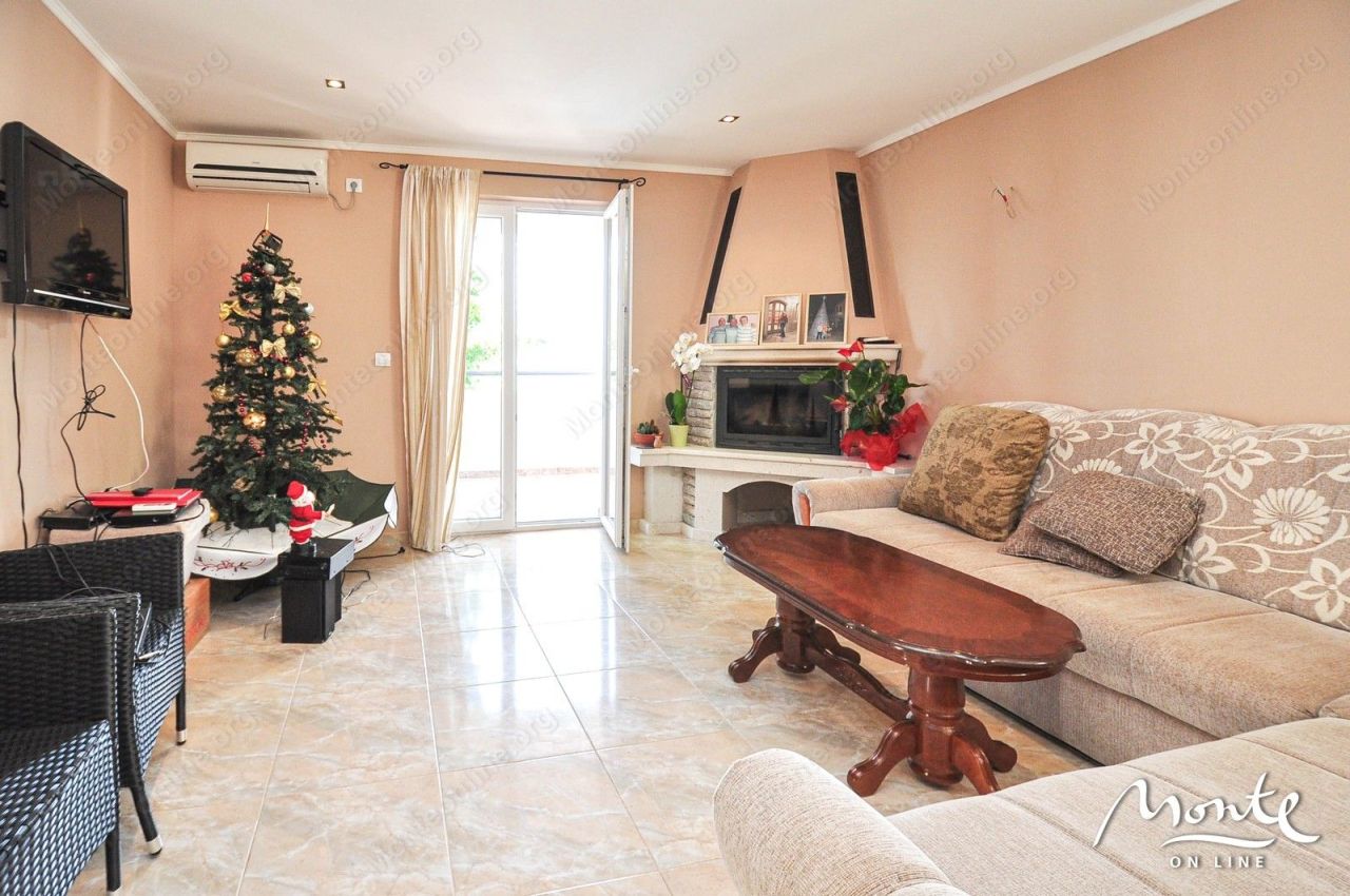 Villa a Bijela, Montenegro, 260 m² - foto 10