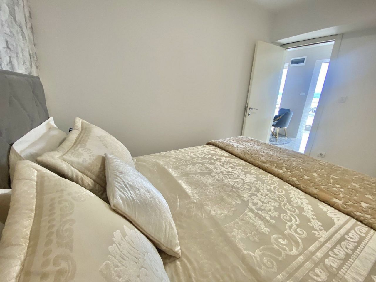 Appartement à Tivat, Monténégro, 44 m² - image 11