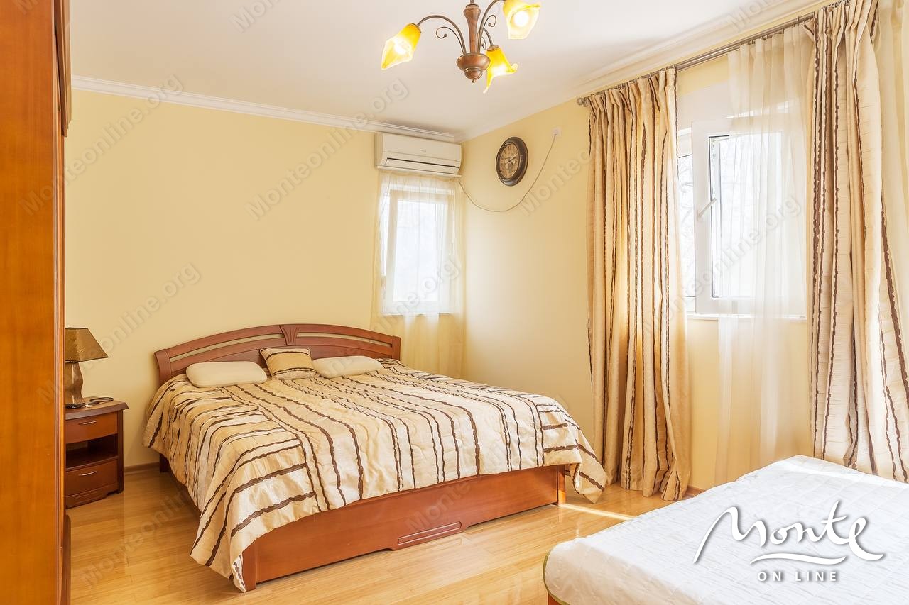 Villa in Morinj, Montenegro, 180 m² - Foto 11