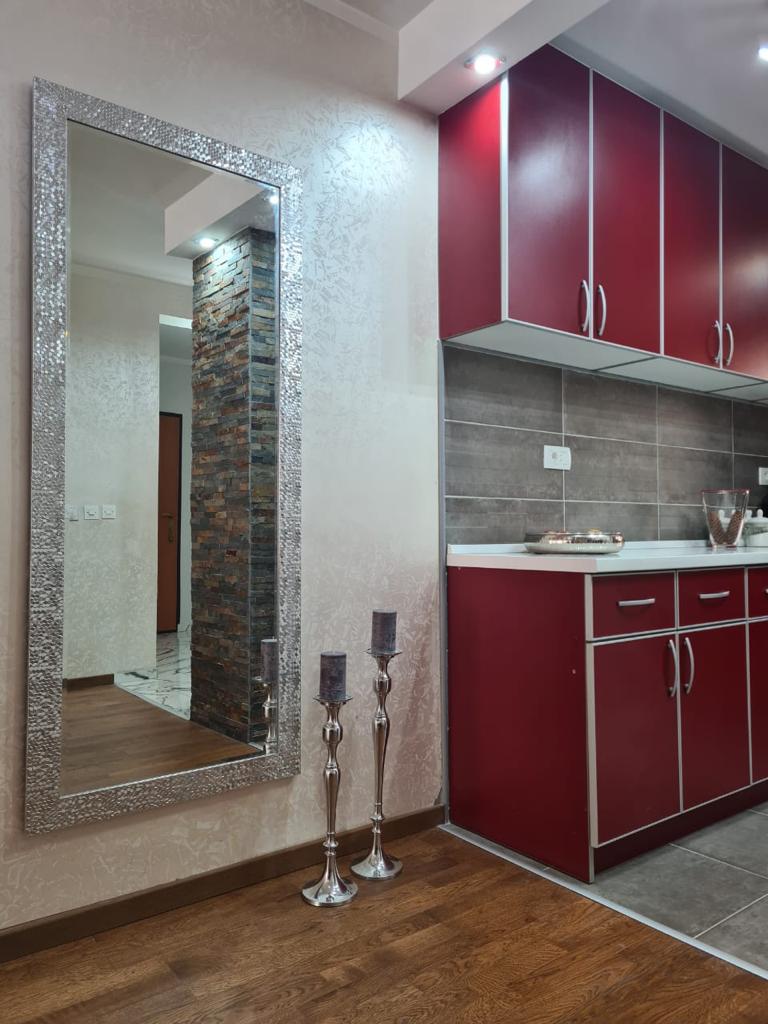 Apartment in Budva, Montenegro, 92 m² - picture 11