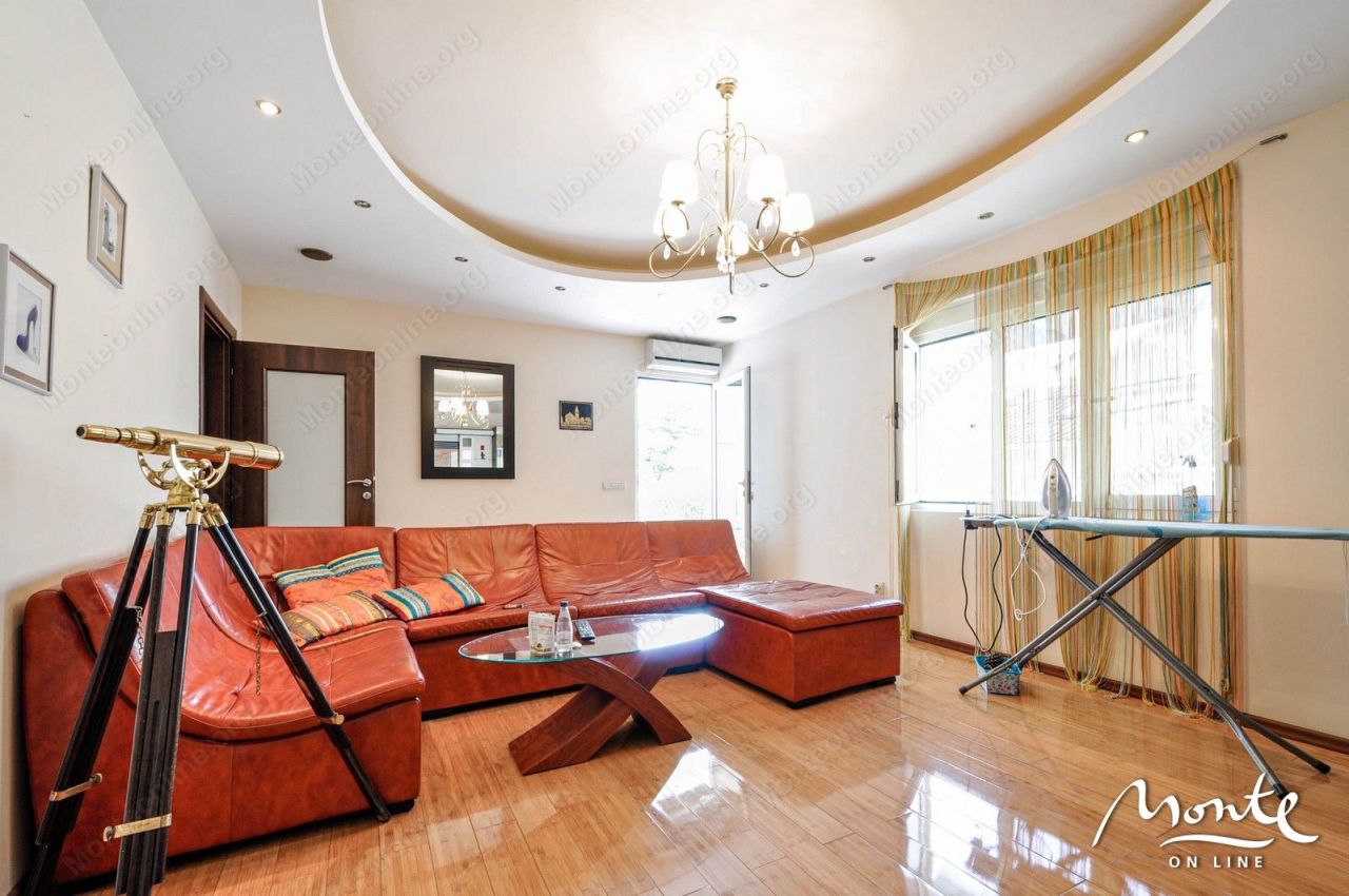 Investitionsprojekt in Tivat, Montenegro, 220 m² - Foto 11