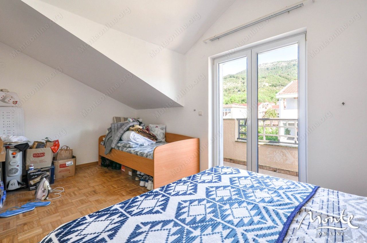 Appartement à Tivat, Monténégro, 60 m² - image 11