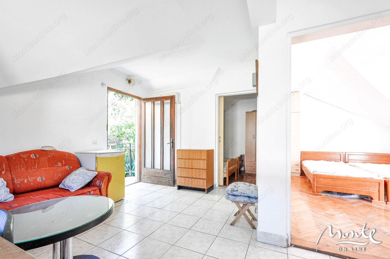 Villa en Lepetani, Montenegro, 90 m² - imagen 11