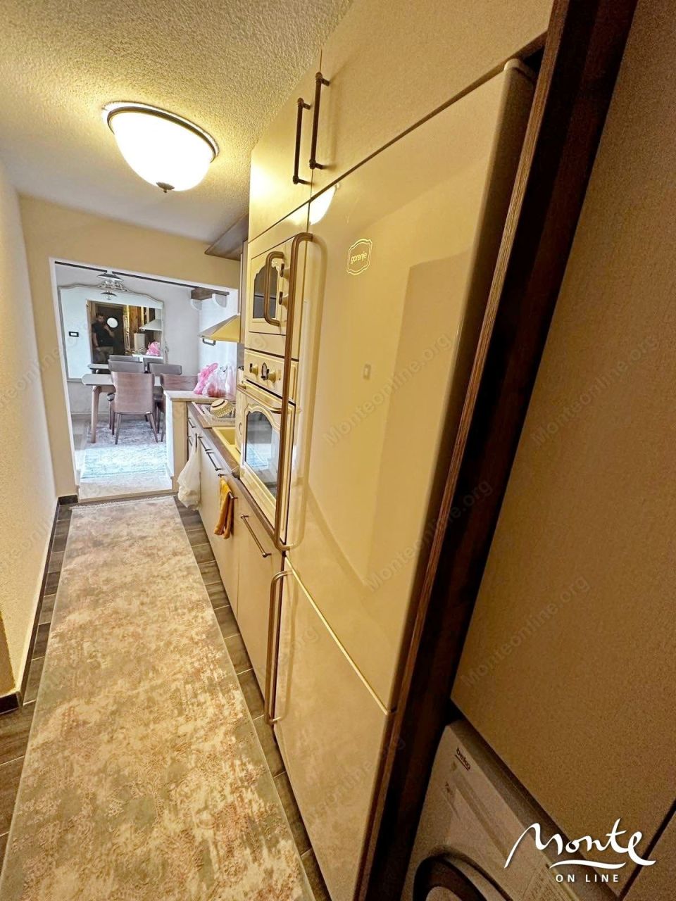 Appartamenti a Tivat, Montenegro, 57 m² - foto 11