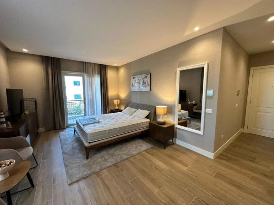 Apartment in Halbinsel Luštica, Montenegro, 40 m² - Foto 11