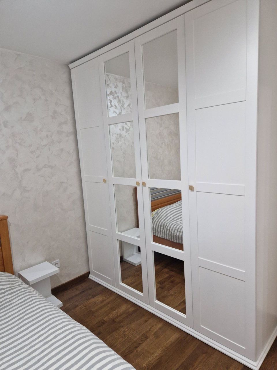 Apartment in Budva, Montenegro, 92 m² - picture 12