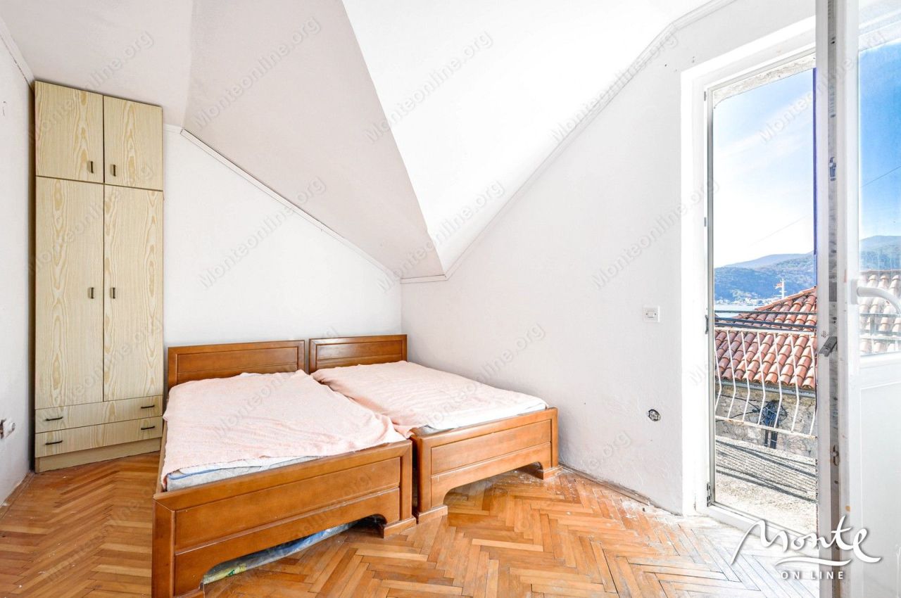 Villa en Lepetani, Montenegro, 90 m² - imagen 12