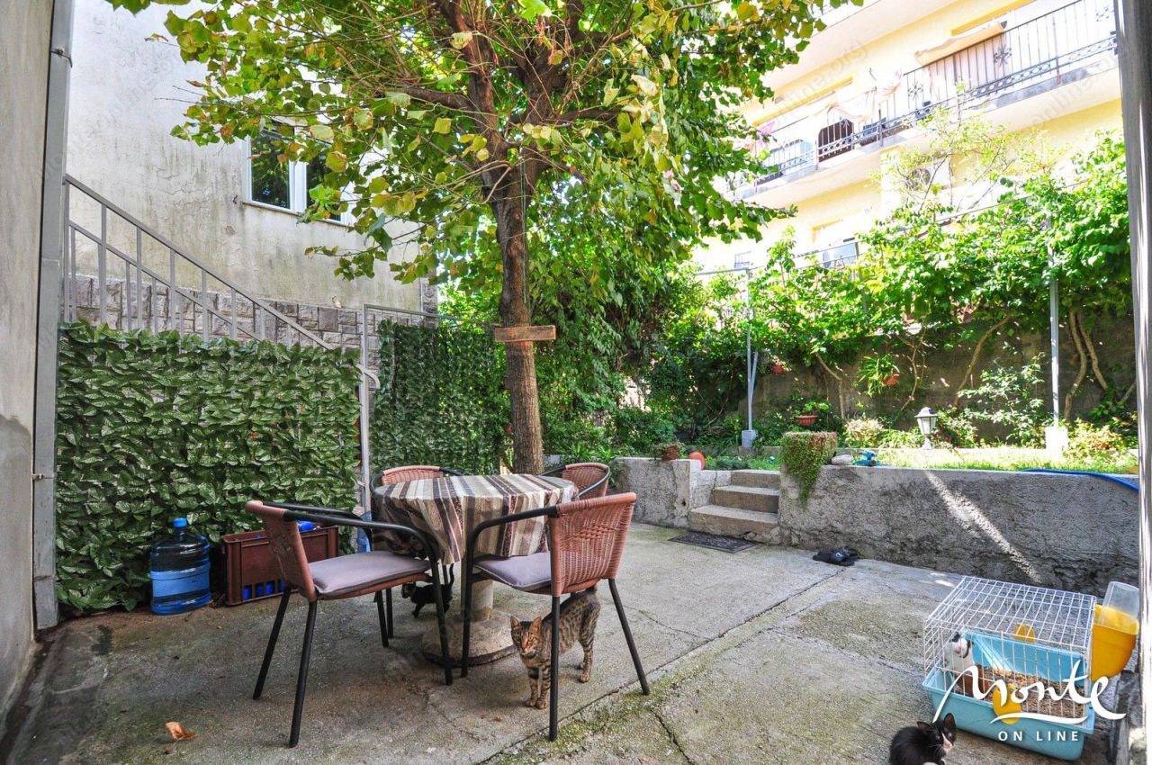 Appartement à Tivat, Monténégro, 116 m² - image 12