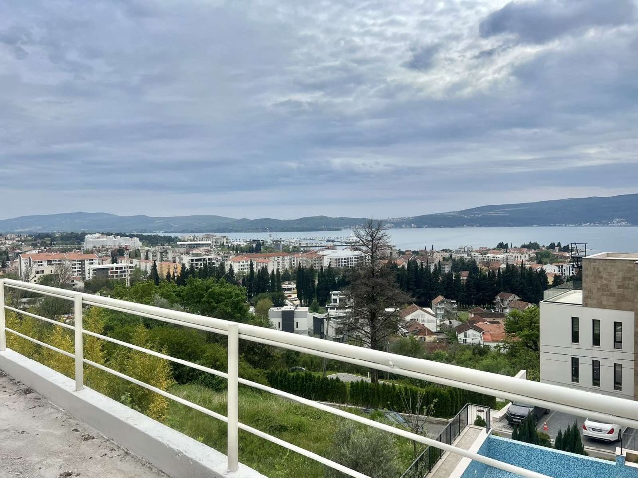 Appartement à Tivat, Monténégro, 44 m² - image 12