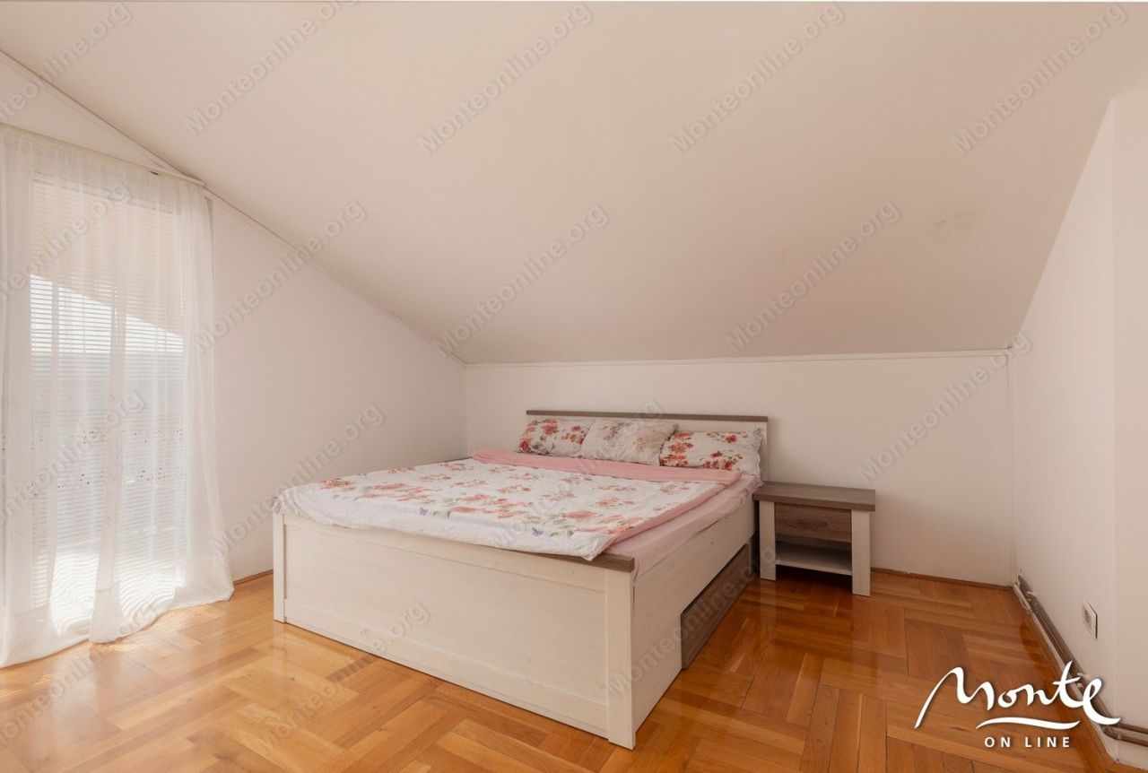 Appartamenti a Tivat, Montenegro, 106 m² - foto 12