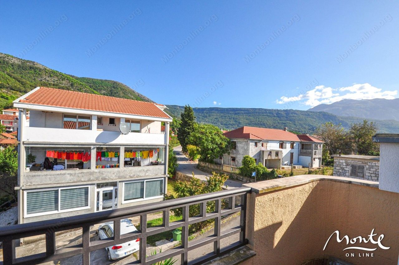 Appartement à Tivat, Monténégro, 60 m² - image 12