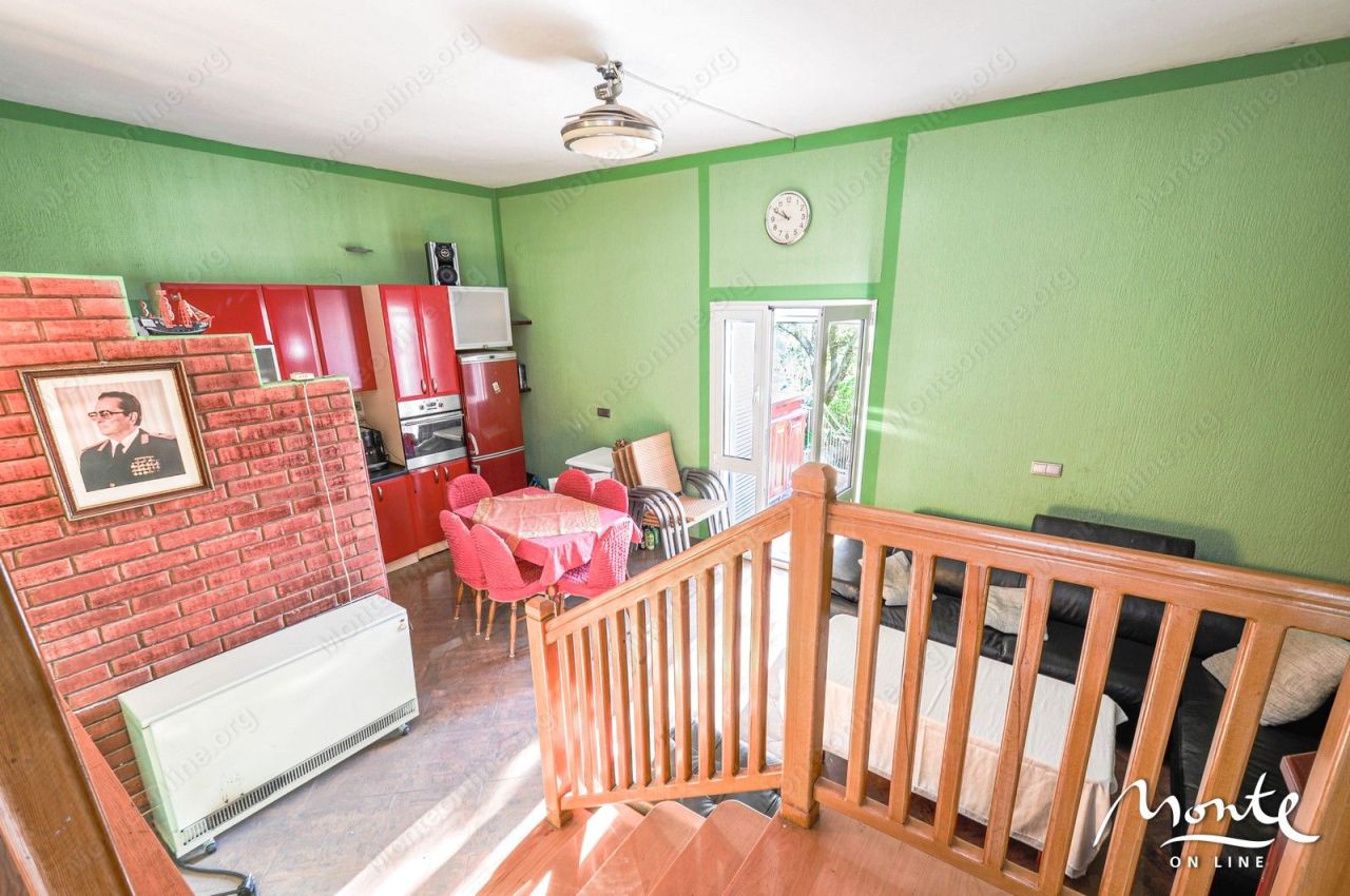 Villa in Tivat, Montenegro, 194 m² - picture 12