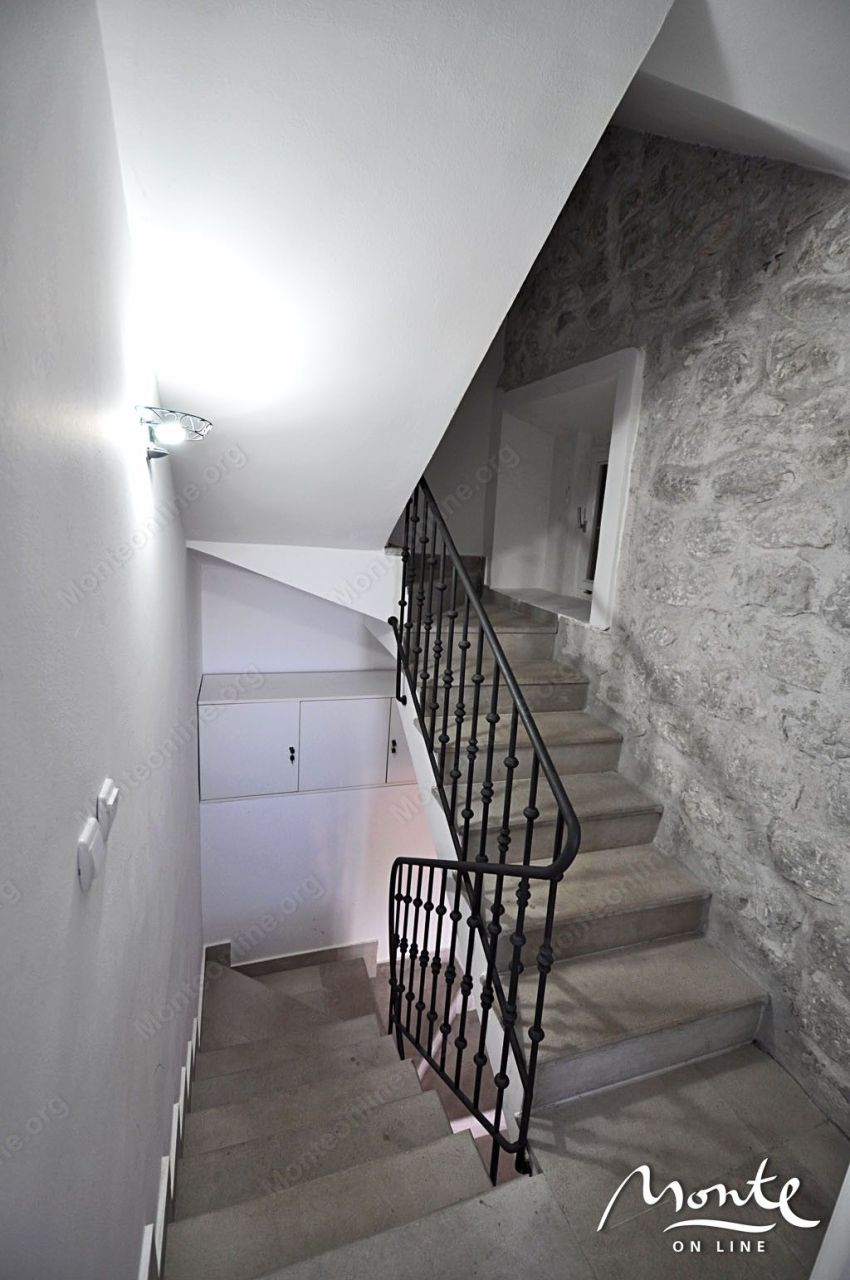 Villa in Morinj, Montenegro, 130 m² - Foto 12