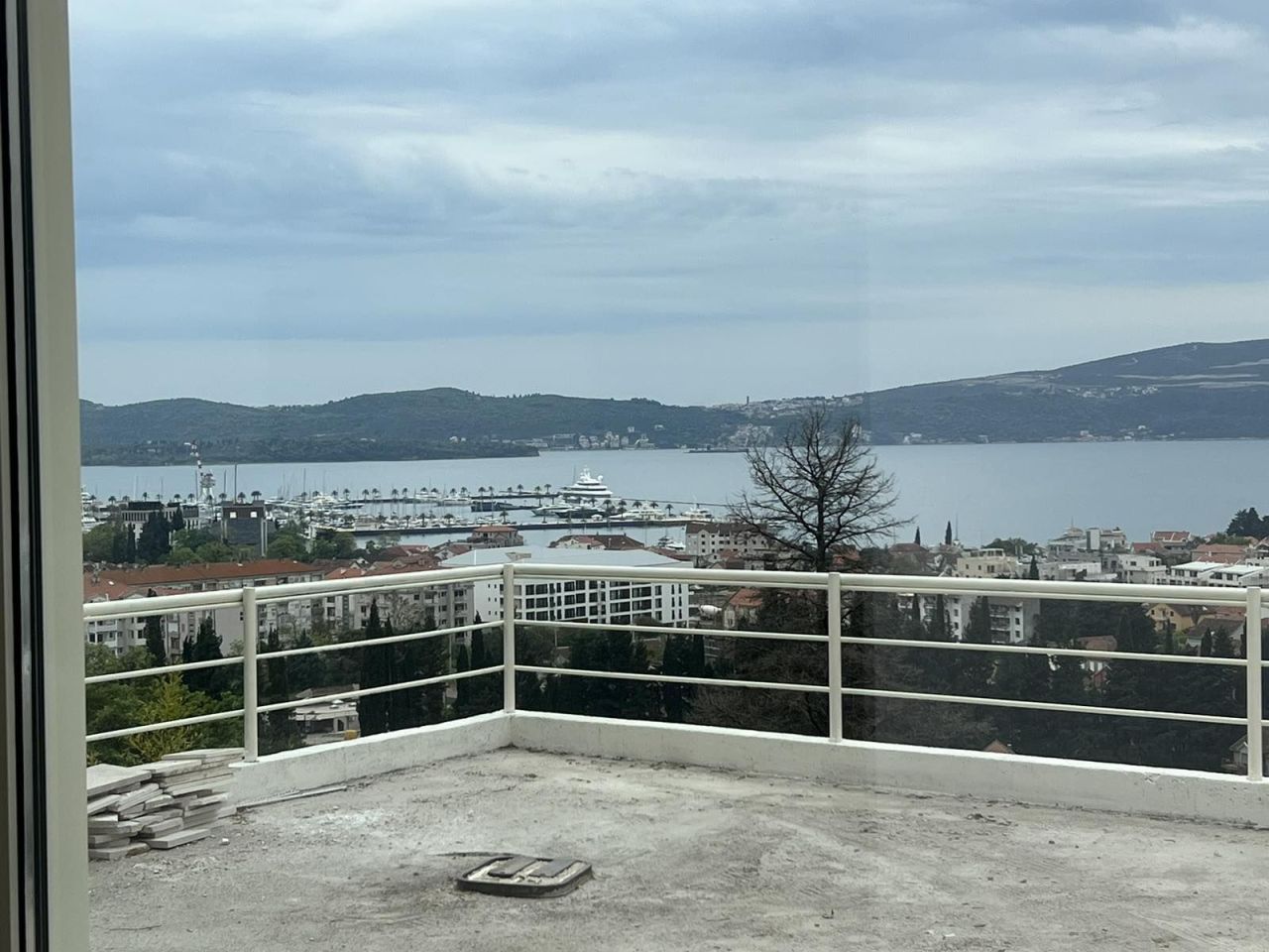 Appartement à Tivat, Monténégro, 44 m² - image 13