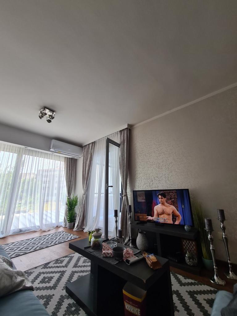 Apartment in Budva, Montenegro, 92 m² - picture 13