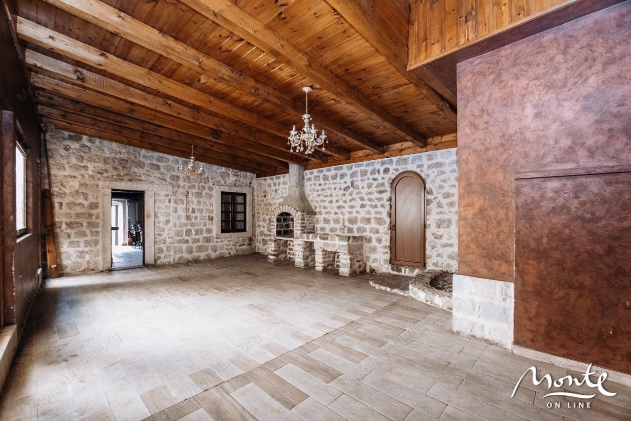 Hotel in Kotor, Montenegro, 320 m² - Foto 13