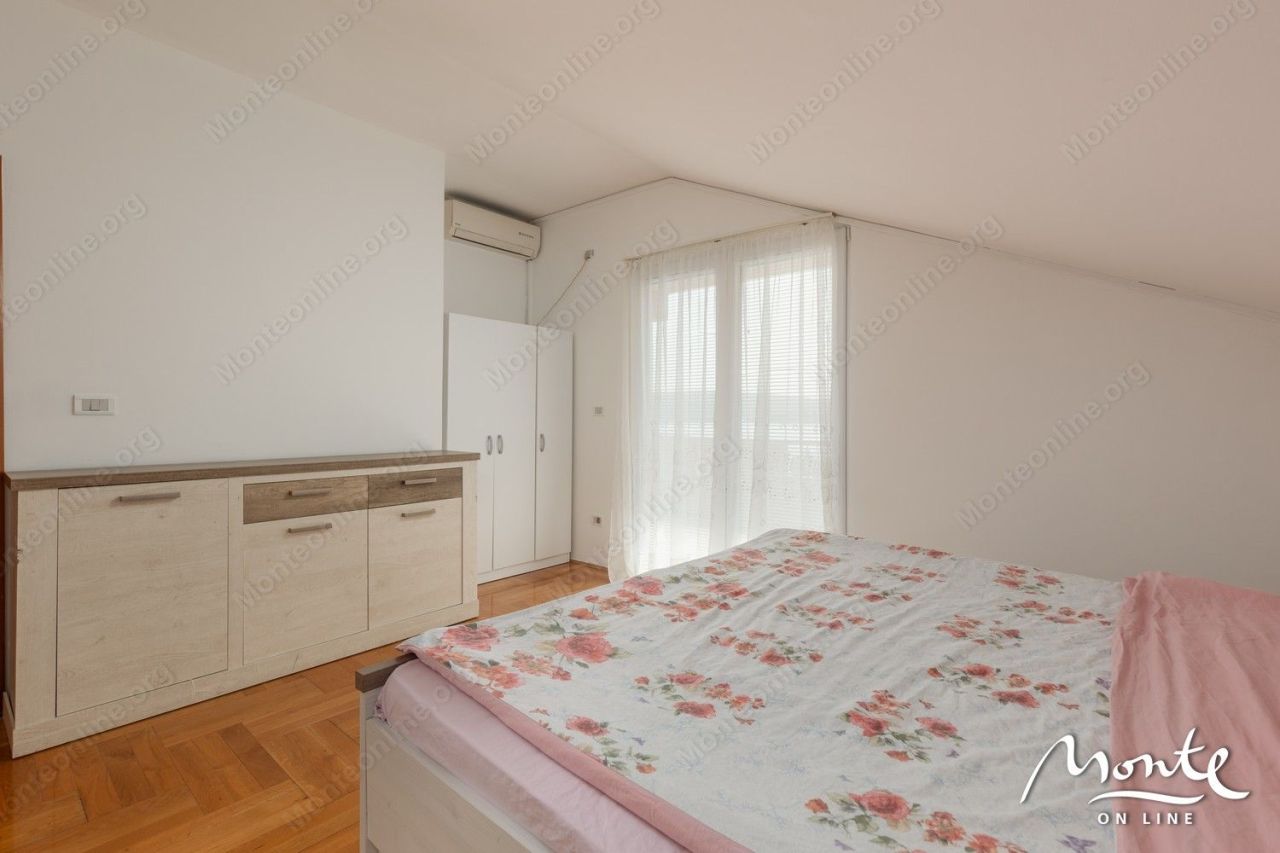 Appartamenti a Tivat, Montenegro, 106 m² - foto 13