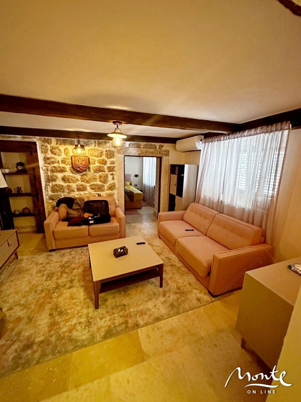 Appartamenti a Tivat, Montenegro, 57 m² - foto 13