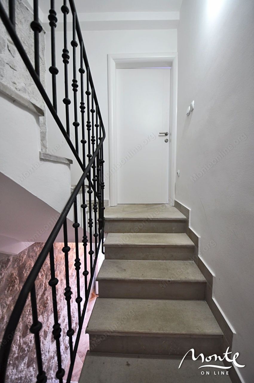 Villa in Morinj, Montenegro, 130 m² - Foto 13