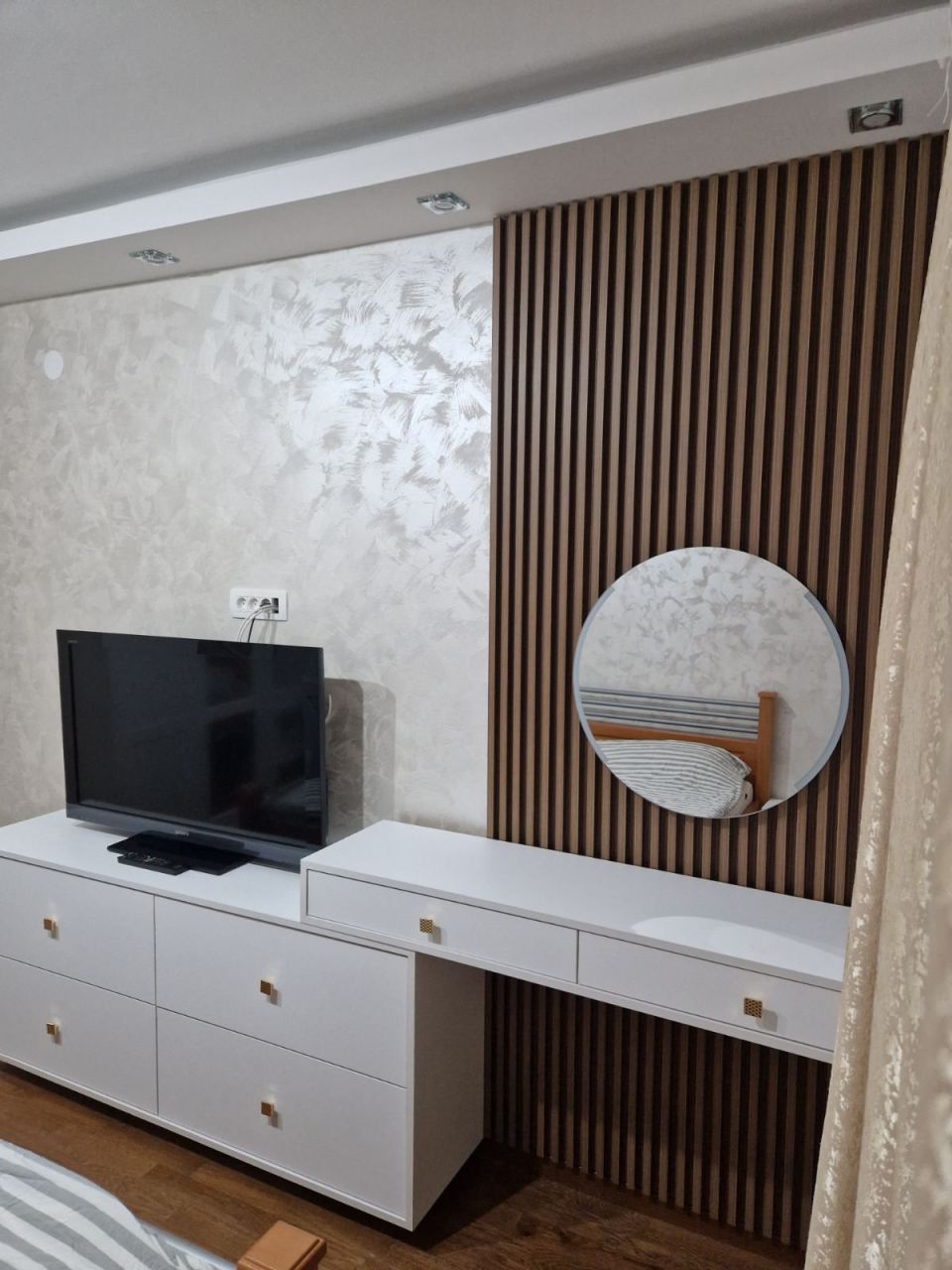 Apartment in Budva, Montenegro, 92 m² - picture 14