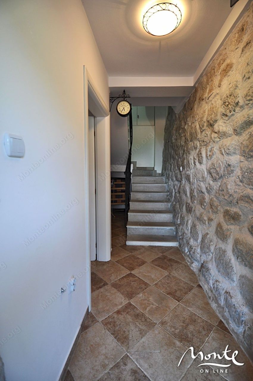 Villa in Morinj, Montenegro, 130 m² - Foto 14