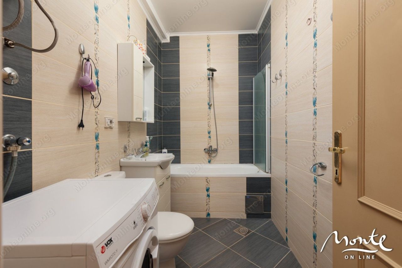 Appartamenti a Tivat, Montenegro, 106 m² - foto 14