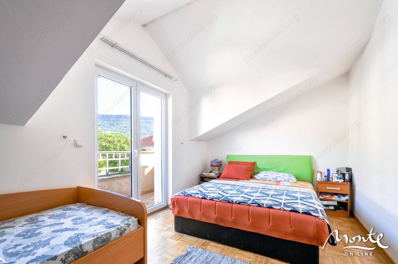 Appartement à Tivat, Monténégro, 60 m² - image 14